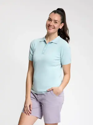 Pasane - Polo dames - Human Nature