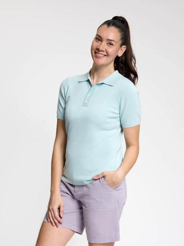 Pasane - Polo dames - Human Nature