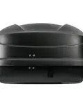 Junior dakkoffer Easy 430 Zwart