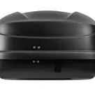 Junior dakkoffer Easy 430 Zwart