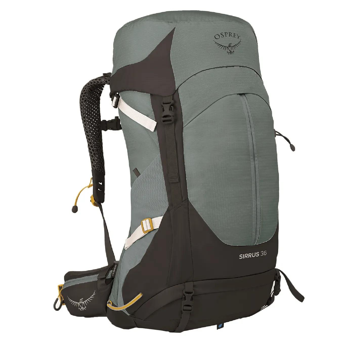 OSPREY  Sirrus 36 succulent green  Groen main product image