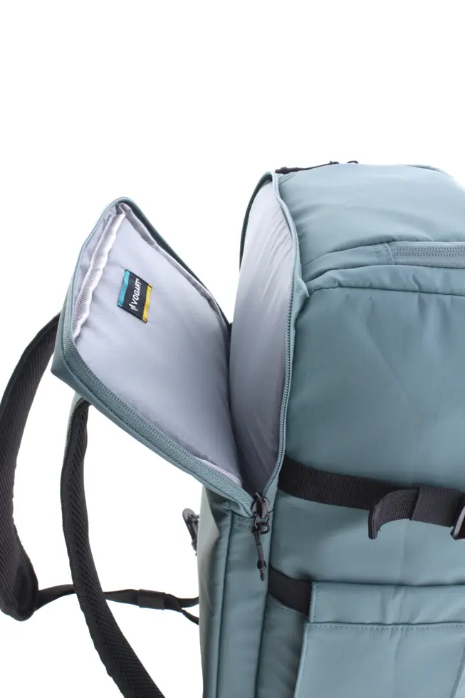 Vogart - Cabinpro - Laptoprugzak 13inch