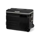Steamy-E Elektrische Koelbox op wielen - 55L