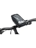 New Looxs telefoontas Sports Klickfix zw 0,6L