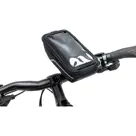 New Looxs telefoontas Sports Klickfix zw 0,6L