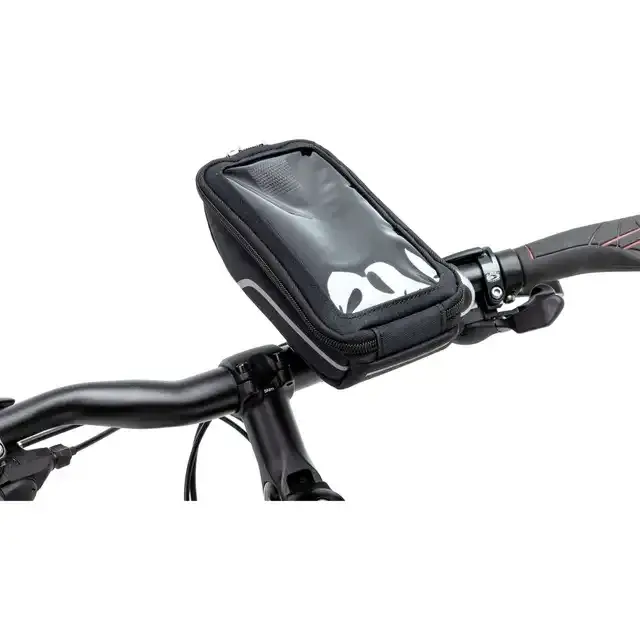 New Looxs telefoontas Sports Klickfix zw 0,6L