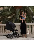 Luxe XP Buggy XL - Compact licht - Inklapbaar