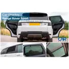 Car Shades Range Rover Sport 5 deurs 2013 - Zonneschermen - Car Shades