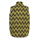 Zurbai - Fleece bodywarmer dames - Human Nature
