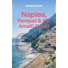 Reisgids Naples Pompeii Amalfi Coast 9