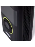 Nilox mini compressor pomp multifunctioneel