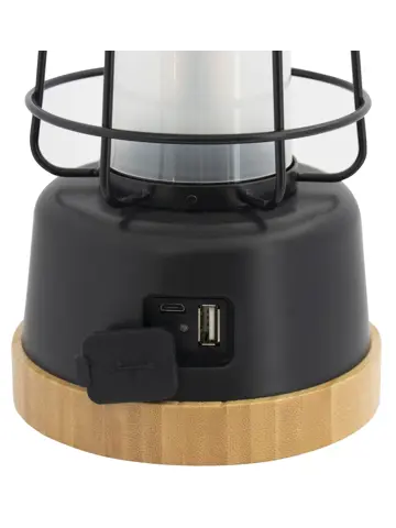 Eurotrail Tafellamp Storm