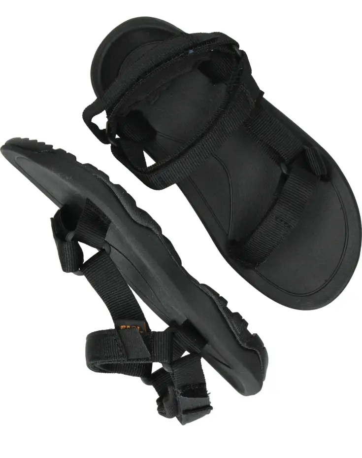 Hurricane XLT 2  Jongens