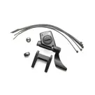 Cateye Rd400Dw - Draadloze Snelheidssensor