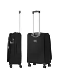 Air Zachte middenmaat koffer 66cm