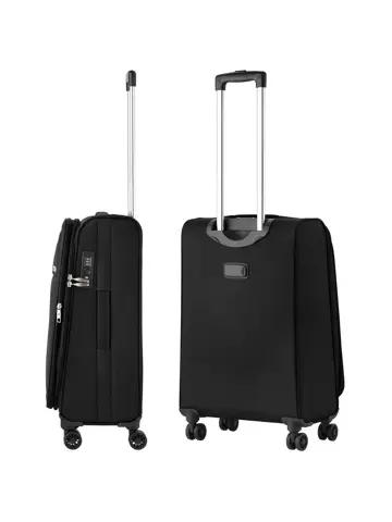 Air Zachte middenmaat koffer 66cm