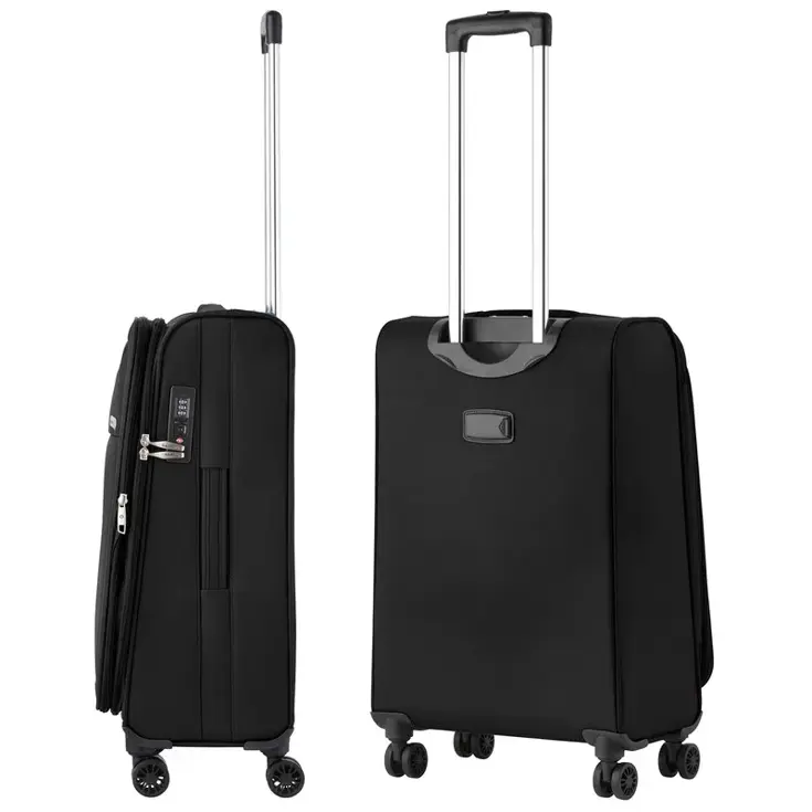 Air Zachte middenmaat koffer 66cm