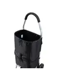 Boodschappenwagen 40L inklapbaar