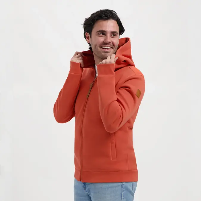 Landon - Heren vest - MGO