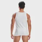 Adidas - 2-Pack Tanktops Active - Heren