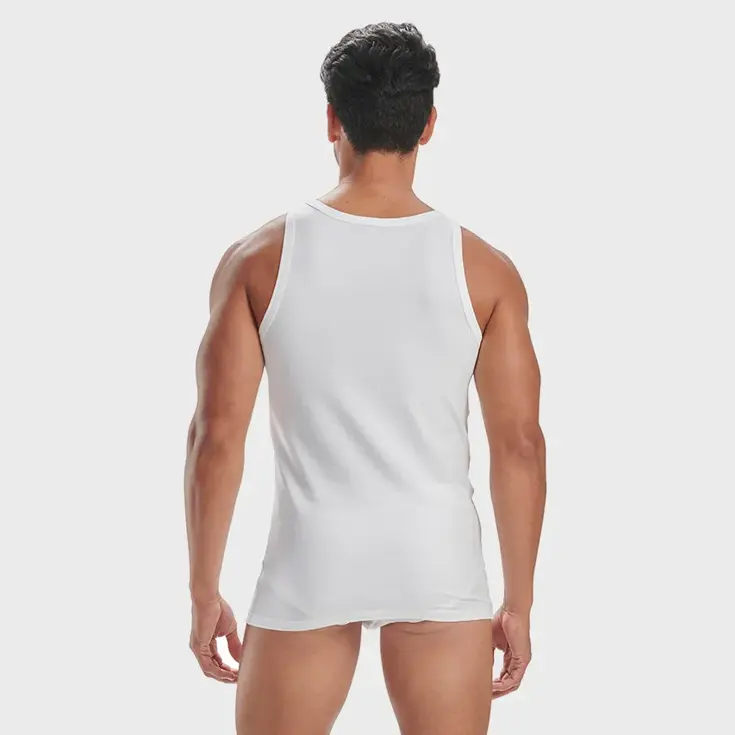 Adidas - 2-Pack Tanktops Active - Heren