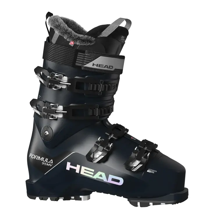 FORMULA 95 W MV GW DARK BLUE skischoenen