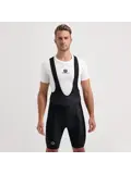 Core - Fietsshort Heren met bretels