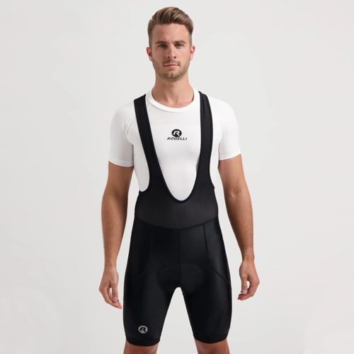 Core - Fietsshort Heren met bretels