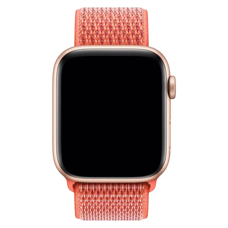 Bandje voor Apple Watch | 44/45/46/49 mm