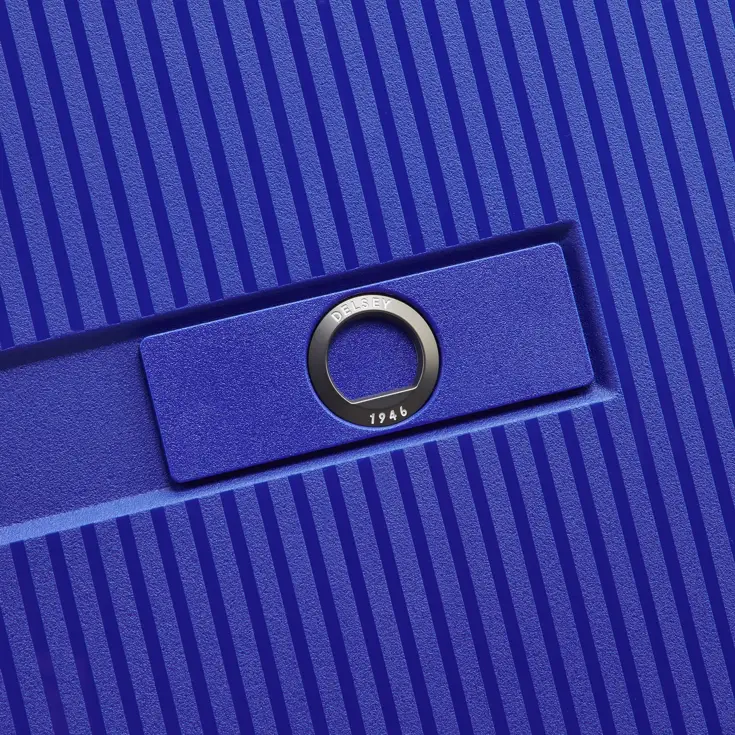 Vauban koffer / 105 L