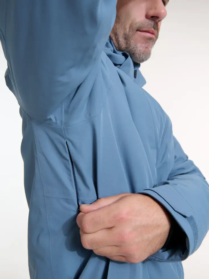 Lefors - Jas heren - Human Nature