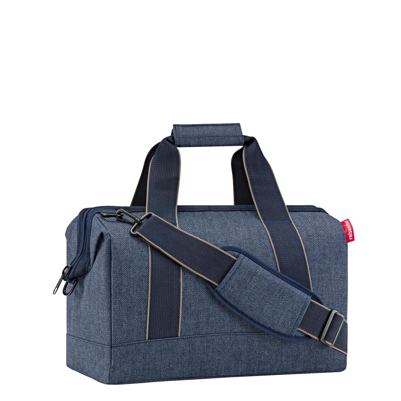 Reisenthel  Travelling allrounder m Blauw  Blauw main product image