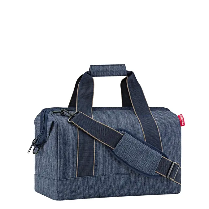 Reisenthel Travelling allrounder m Blauw