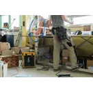 Master Elektrische Heater B 9 EPB - 9KW