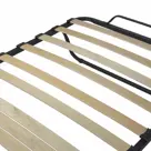 Troonz Opklapbed Verona - 90 x 200 cm