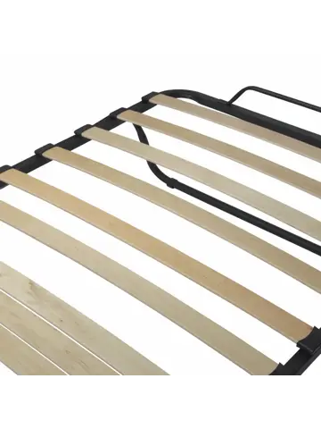 Troonz Campingbed Verona - 90 x 210 cm
