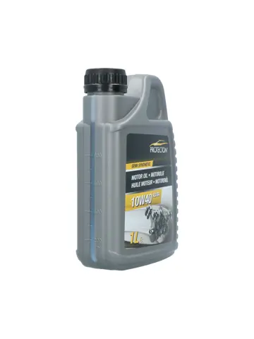 Protecton Motorolie Semi-Synthetisch 10W-40