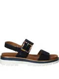 Malaga S Sandalen Dames