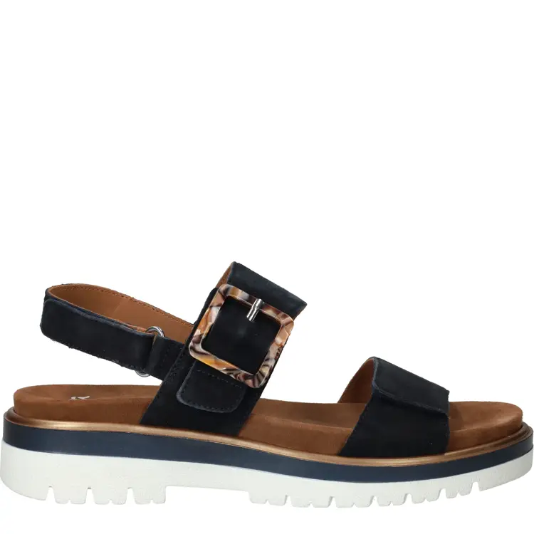 Malaga S Sandalen Dames