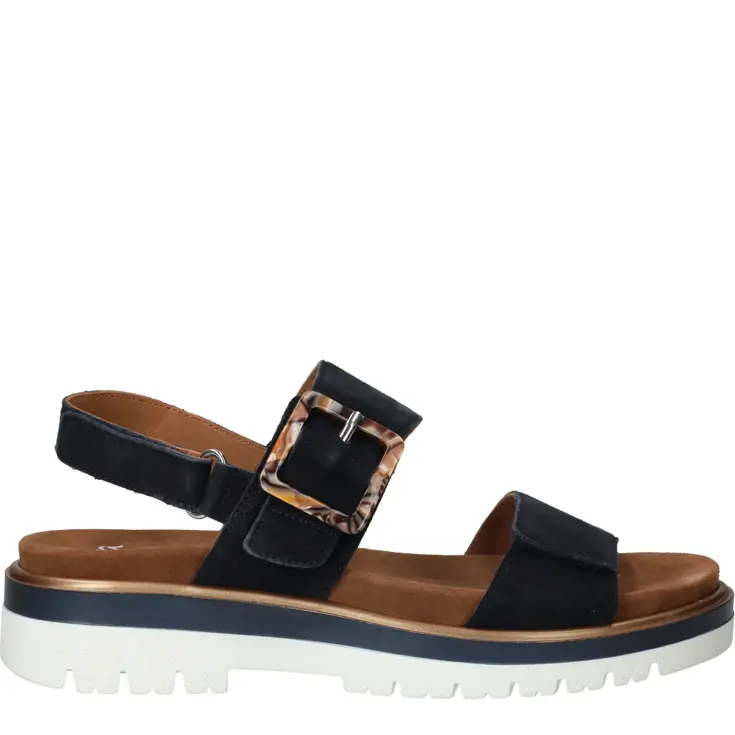 Malaga S Sandalen Dames