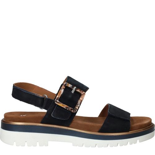 Malaga S Sandalen Dames