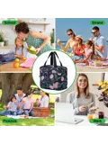 Koeltas - Lunchtas 4 Liter