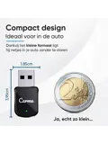 Mini 2-in-1 CarPlay & Android Auto Dongle V3