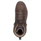 Venture Mid Bruin Wandelschoen