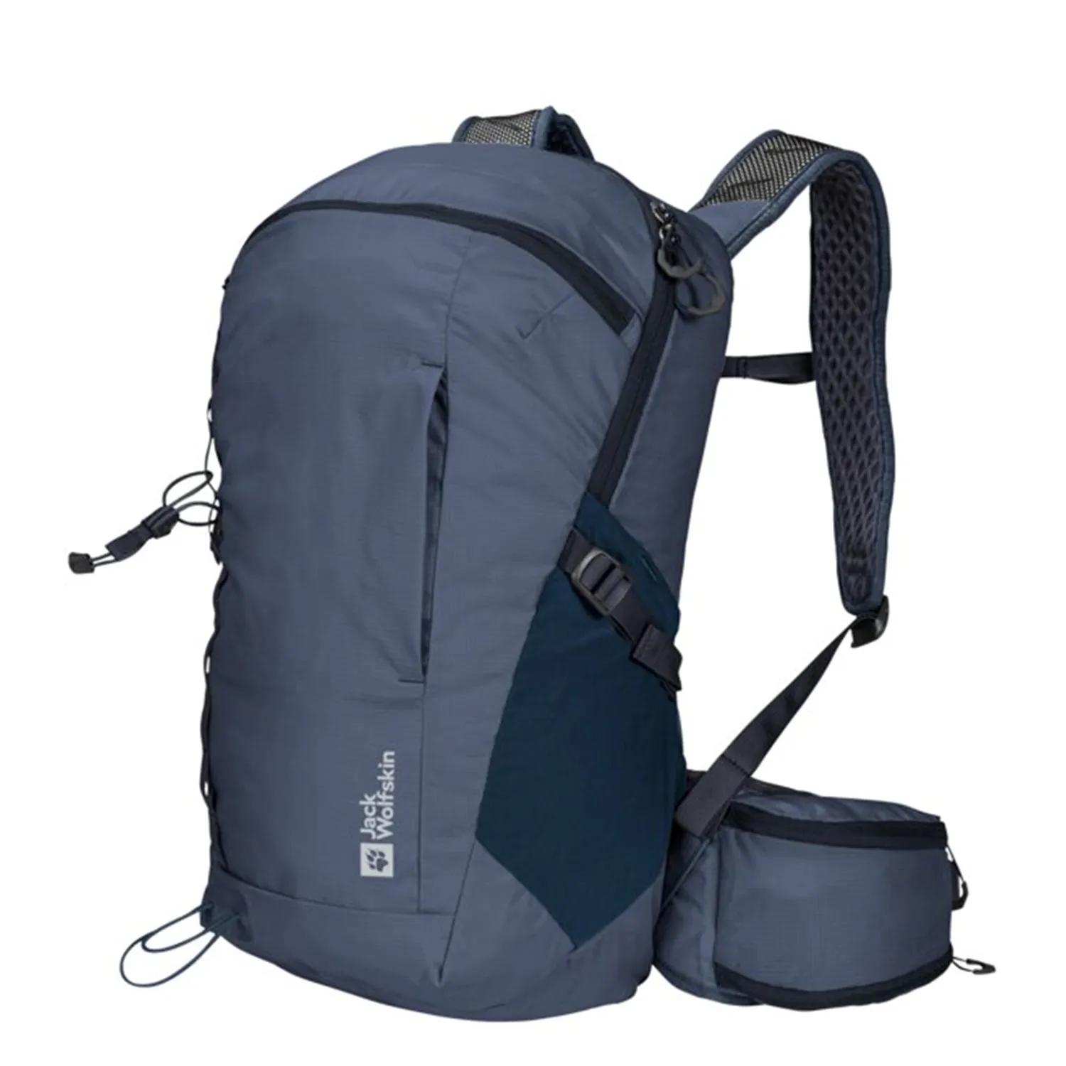 Jack Wolfskin  Cyrox Rugzak / 20 L  Blauw main product image