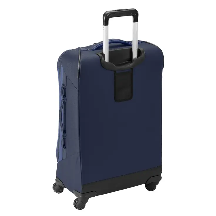 Expanse 4-Wheel 60L pilot blue | 60 L