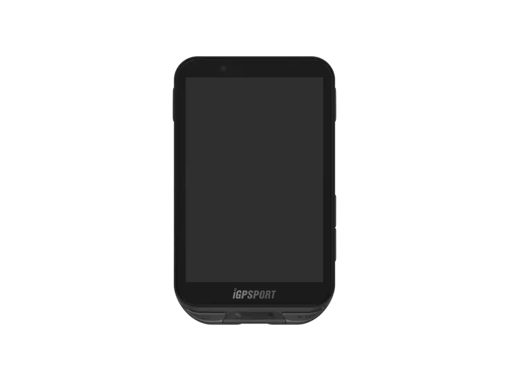 IGS800 GPS Fietscomputer
