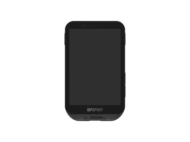 IGS800 GPS Fietscomputer