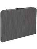 Tafel Logan Koffermodel 120x80 cm