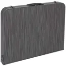 Bo-Camp Tafel Logan Koffermodel 120x80 cm